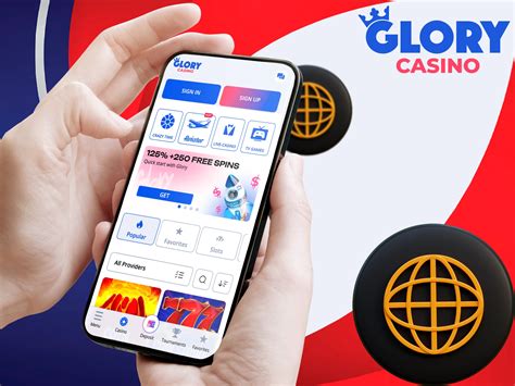 Glory Casino Online ⚡️ Play on official site in Bangladesh.